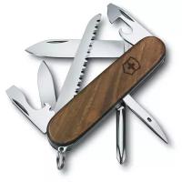 Нож многофункциональный VICTORINOX Hiker (1.4611.63) (11 функций)