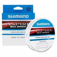 Монофильная леска SHIMANO Aspire Silk Shock