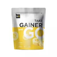Гейнер Take and Go Gainer (1000 г)