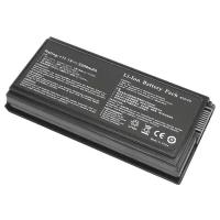 OEM Аккумулятор для ноутбука Asus A32-F5, A32-X50 11,1V 5200mAh код mb009182