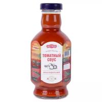 Соус томатный "Ратибор" Краснодарский 385 грамм