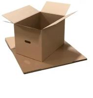 Коробка для переезда Packmarket, 60 х 40 х 40 см, 10 шт