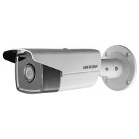 IP камера Hikvision DS-2CD2T23G0-I8 (2.8 мм) белый/серый
