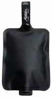 Флакон мягкий для мыла Matador FlatPak Toiletry Bottle 90ml чёрный