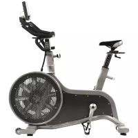 Велоэргометр Synergy Fitness Power Cycle, серый