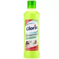 Glorix Средство для мытья пола Цветущая яблоня и ландыш, 1 л
