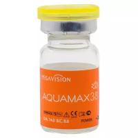 AQUAMAX 38 (1 линза)