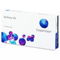 CooperVision Biofinity XR (3 линзы)