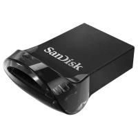 SanDisk Флеш-накопитель SanDisk Ultra Fit 16Gb USB 3.1