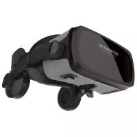 Очки виртуальной реальности VR SHINECON G07E