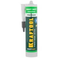 Монтажный клей Kraftool KraftNails Premium KN-905 особопрочный (310 мл)
