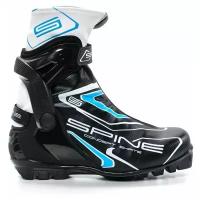 Ботинки для беговых лыж Spine Concept Skate 496/1