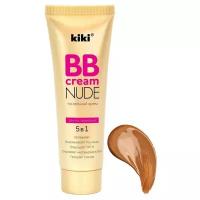 Kiki BB крем Nude 5 в 1 SPF 15, 40 мл