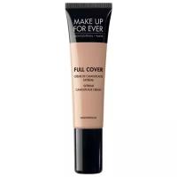 MAKE UP FOR EVER Консилер Full Cover Extreme Camouflage Cream