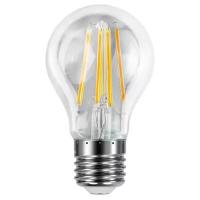 Эл.лампа светодиодная LED13-A60-FL/830/E27 (13Вт=100Вт 1200Lm 220В) Camelion