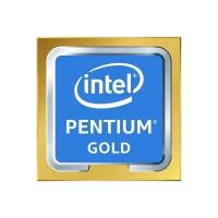 Intel Процессор Intel Pentium Gold G6400 Soc-1200 (4GHz/Intel UHD Graphics 610) OEM