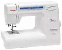 Швейная машина Janome My Excel 18W / MyExcel 1221