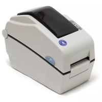 Принтер этикеток Poscenter DX-2824 (термопечать,203dpi, 2,152мм/сек,128MB Flash/64Mb SDRAM, USB, RS232)