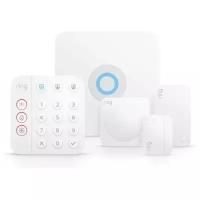 Комплект умного дома Ring Alarm Home Security System 4K11SZ-0EU0