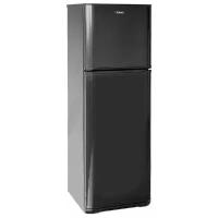 Холодильник Бирюса W139, графит