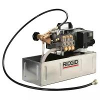 Электрогидропресс испытательный RIDGID 1460-Е 230 В 1580 Вт