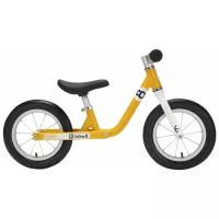 Беговел Bike8 Freely 12", yellow