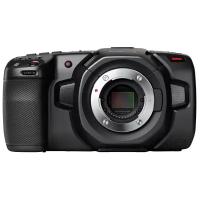 Видеокамера Blackmagic Design Pocket Cinema Camera 4k