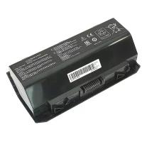 OEM Аккумулятор для ноутбука Asus ROG G750, A42-G750 15V 4400mAh код mb075542