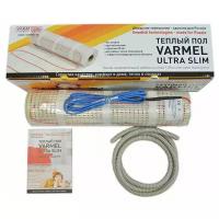 Электрический теплый пол Varmel Ultra Slim Twin 0,5-75Вт
