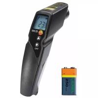 Пирометр (бесконтактный термометр) Testo 830-T2