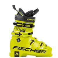 Ботинки для горных лыж Fischer RC4 Podium 90