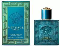 Versace Eros Eau De Parfum 50мл