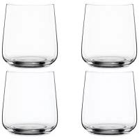 Набор стаканов Spiegelau Style Tumbler S 4670184, 340 мл, 4 шт