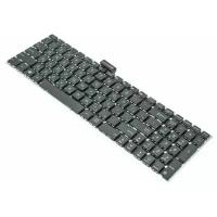 Клавиатура для Asus K56 / K56C / K56CB и др. (без рамки)