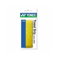 Обмотка для ручки ракетки Yonex Grip Towel AC402EX Yellow