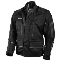 Куртка текстильная O’NEAL Baja Racing Enduro Moveo, мужской(ие), черный, размер M