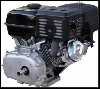 Двигатель LIFAN 177F-R D22 00-00000394