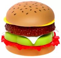 Набор продуктов "Гамбургер" микс 5111801