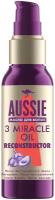 Aussie 3 Miracle Масло для волос