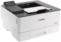 Принтер Canon i-SENSYS LBP233dw 5162C008/A4 черно-белый/печать Лазерный 1200x1200dpi 33стр.мин/Wi-Fi Сетевой интерфейс (RJ-45)