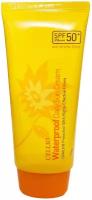Солнцезащитный крем водостойкий Cellio Waterproof Whitening Sun Cream SFP50+ PA+++, 70 г