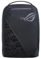 Рюкзак ASUS для ноутбука 15-17" ROG Ranger BP1501G черный полиэстер