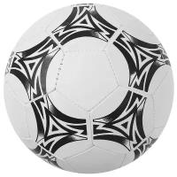 Мяч футбольный, размер 5, 32 панели, 2 подслоя, PVC, машинная сшивка, 200 г