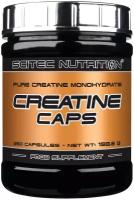 Scitec Nutrition Creatine Caps (250 капсул)