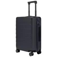 Xiaomi NinetyGo Business Travel Luggage 20, чёрный