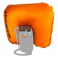 Лавинная подушка Mammut Removable Airbag System 3.1 2021 BLACK