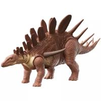 Фигурка Mattel Мир Юрского Периода Рычащий динозавр в ассортименте GWD06