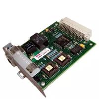 Модуль маршрутизатора Nortel Gray ISDN BRI S/T Adapter Module Field Upgrade/Spare CV0011045