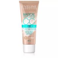 Eveline Cosmetics CC крем Magical SPF 15, 30 мл