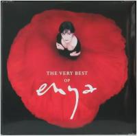 Виниловая пластинка Enya Виниловая пластинка Enya / The Very Best Of (2LP)